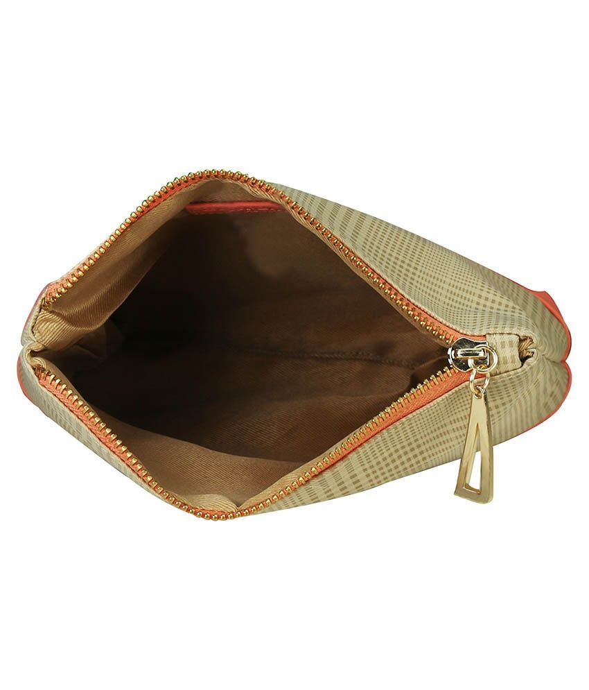Buy Makeup Pouch Check at Best Prices in India Snapdeal