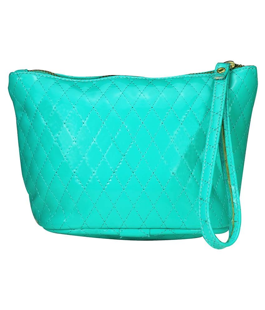 Buy Makeup Pouch Quilted at Best Prices in India Snapdeal