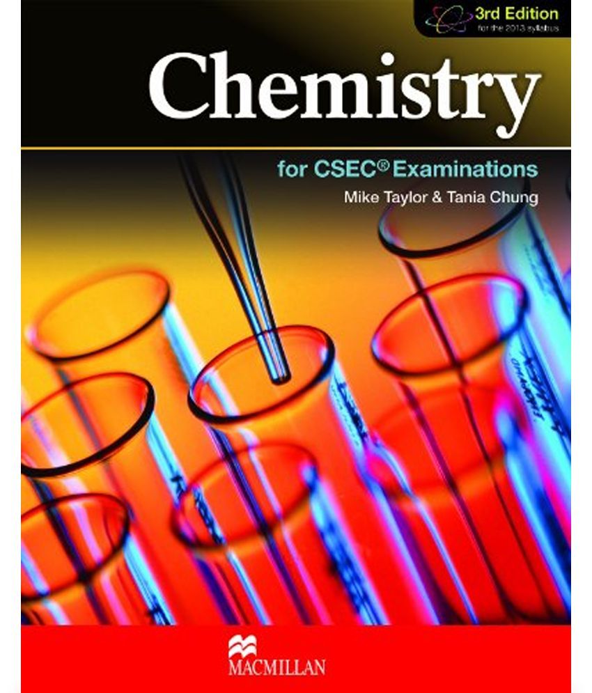 CSEC SCI 3E CHEMISTRY SB Buy CSEC SCI 3E CHEMISTRY SB Online at Low