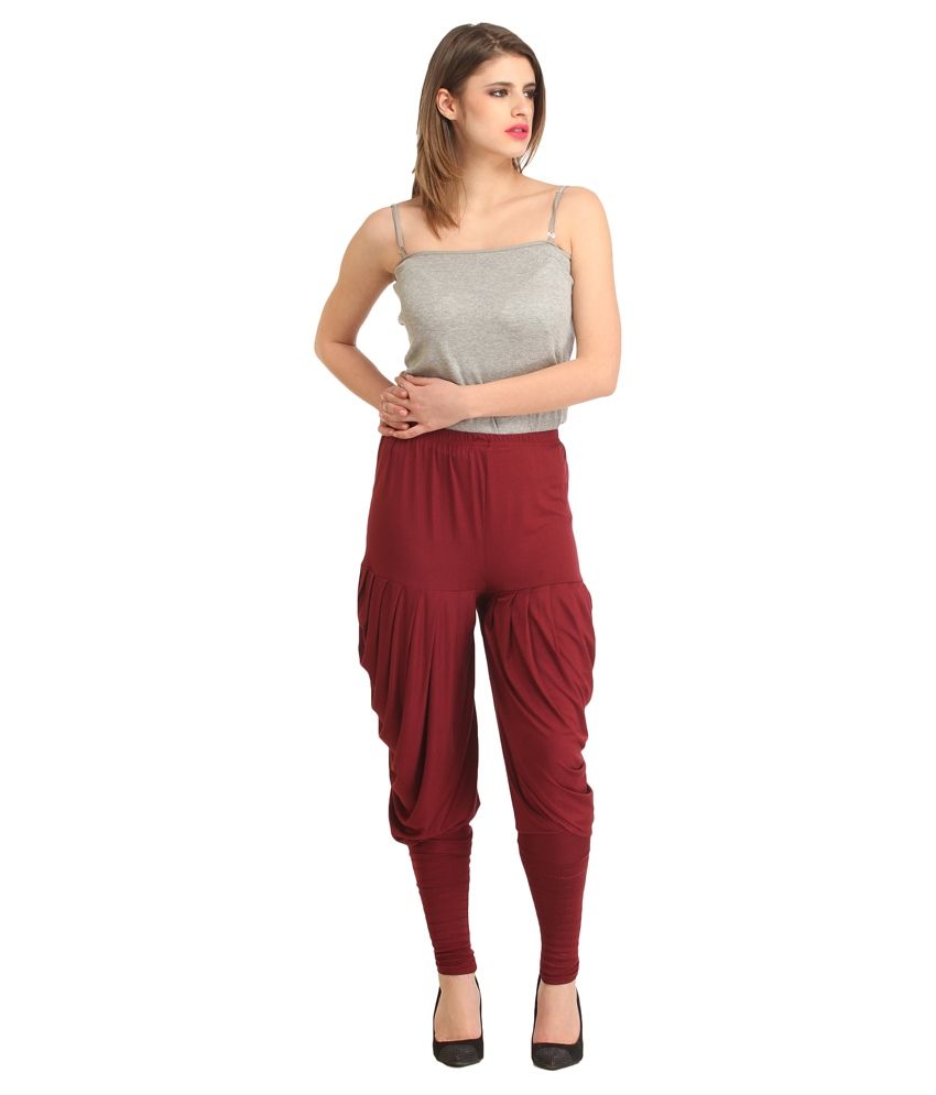 cotton harem pants for ladies