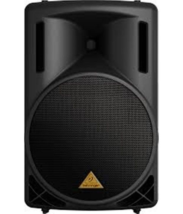 behringer eurolive b215xl
