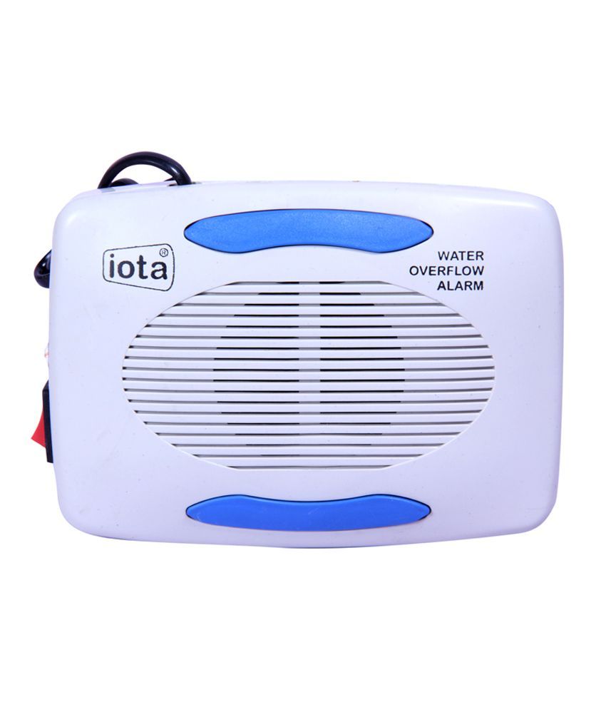 Buy Arrow Water tank Overflow Alarm Online at Low Price in ...