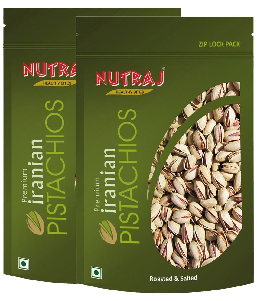 salted pistachio 250 gm