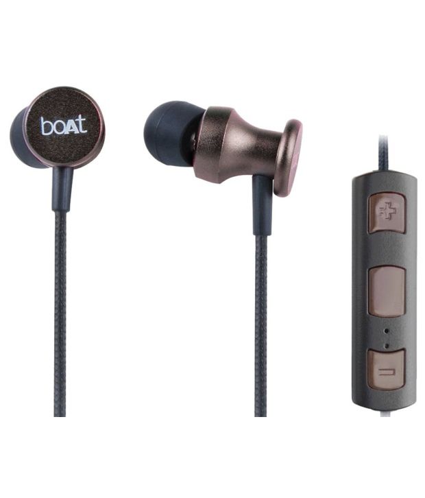 boat 200 earphones snapdeal