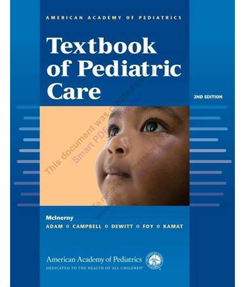 american-academy-of-pediatrics-textbook-of-pediatric-care-buy-american-academy-of-pediatrics