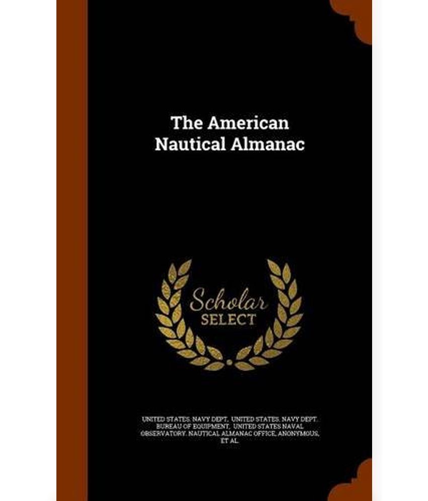 the-american-nautical-almanac-buy-the-american-nautical-almanac-online