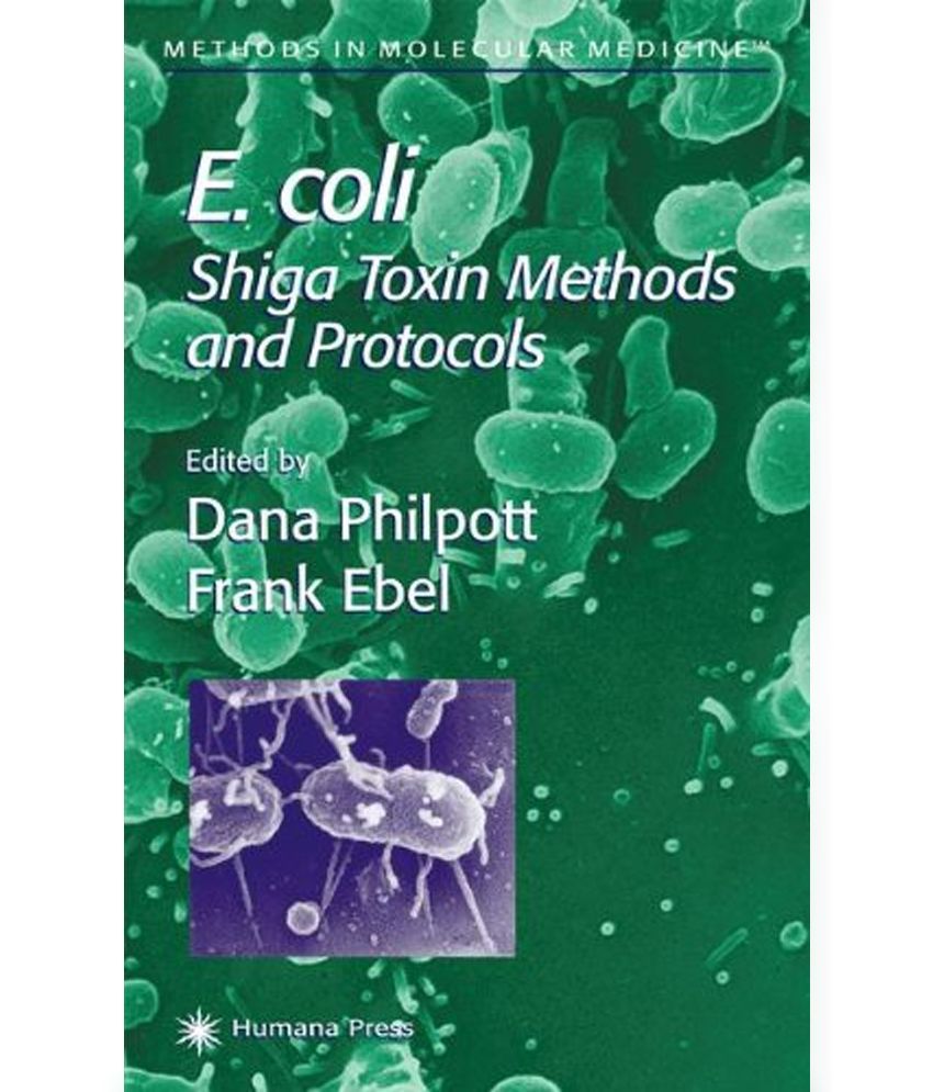 E Coli Buy E Coli Online At Low Price In India On Snapdeal