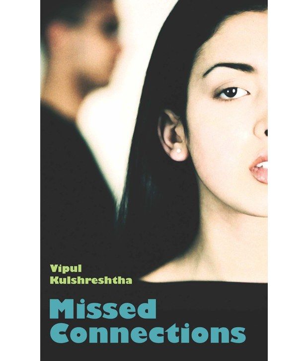 Missed Connections: Buy Missed Connections Online at Low Price in India