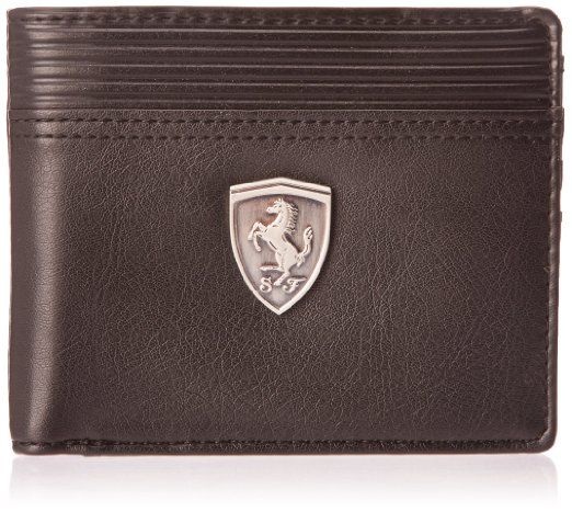 ferrari wallet