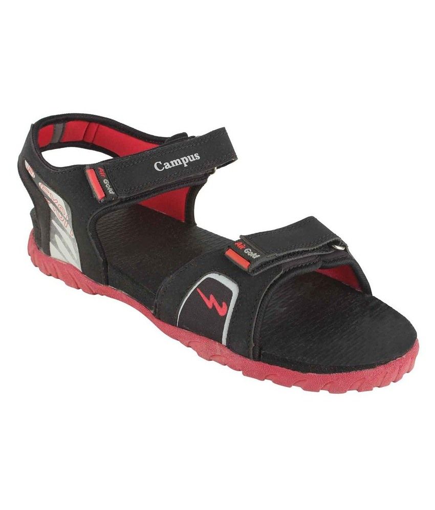 campus sandal price 599
