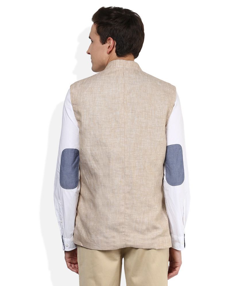 colorplus nehru jacket