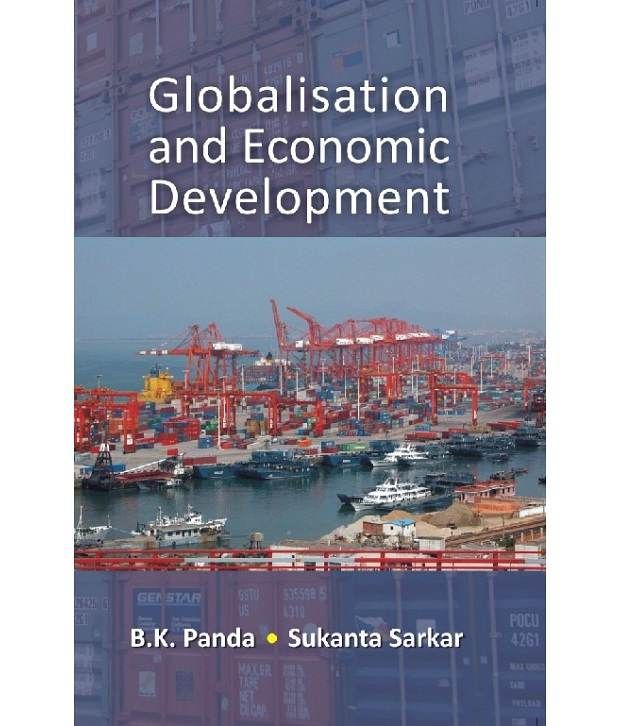     			Globalisation And Economic Development