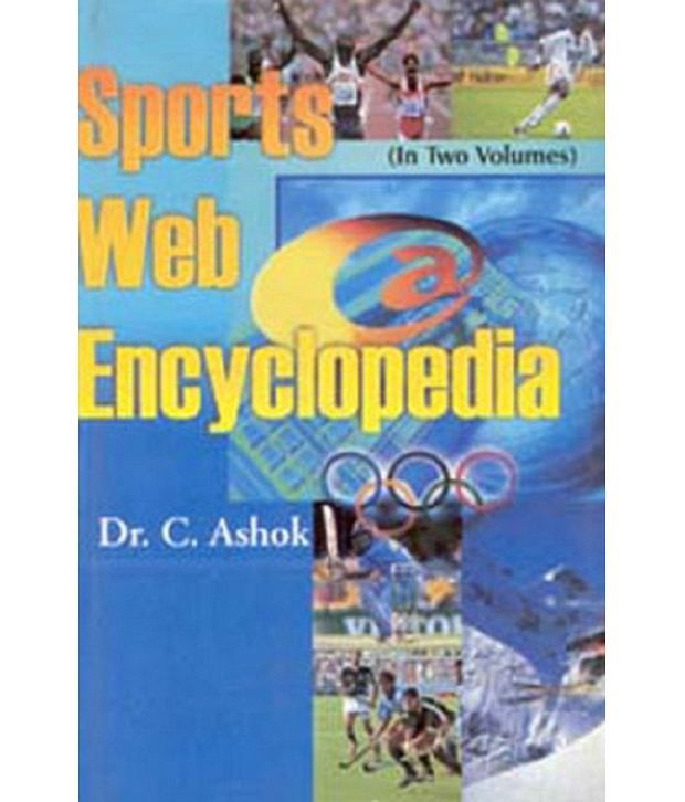     			Sports Web Encyclopaedia, Vol.1