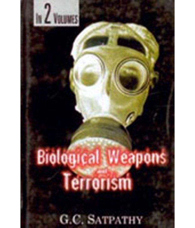     			Biological Weapons And Terrorism, Vol.2