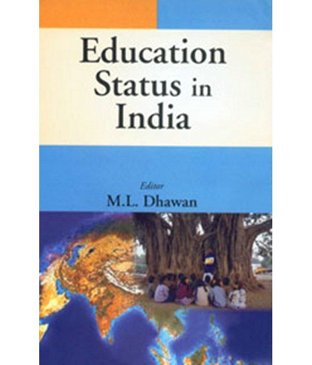     			Education Status In India