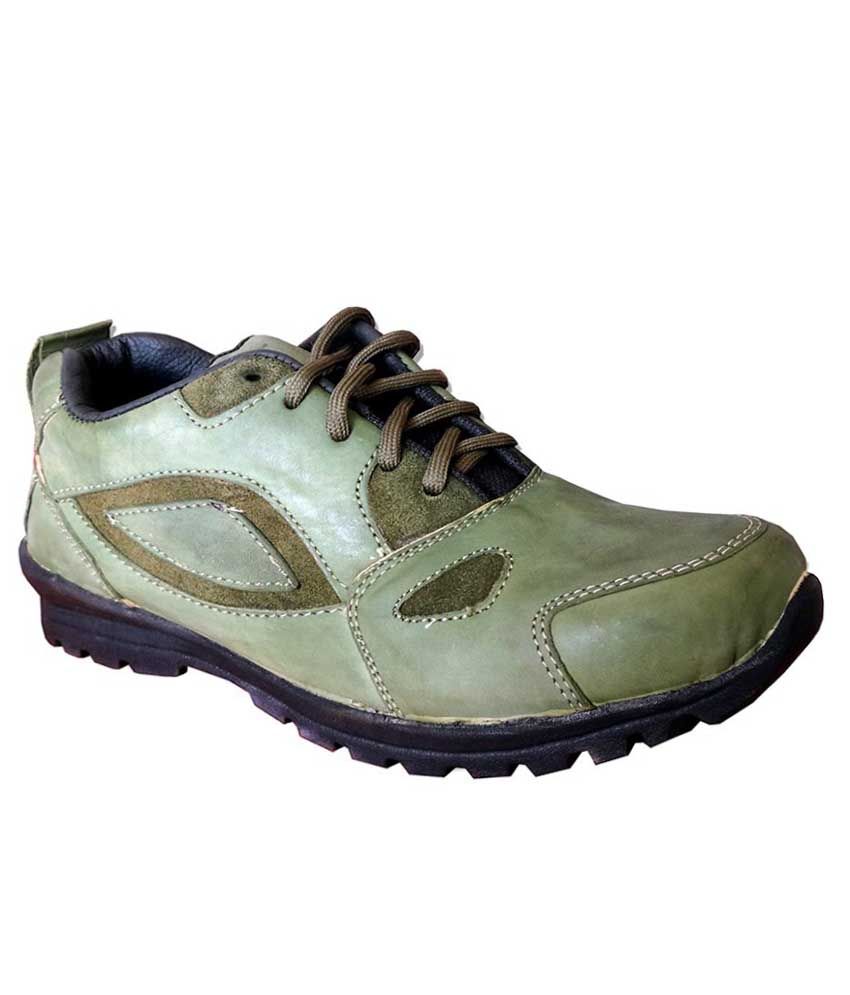 best outdoor casual shoes