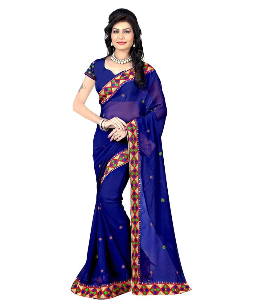 indian ethnic wear store