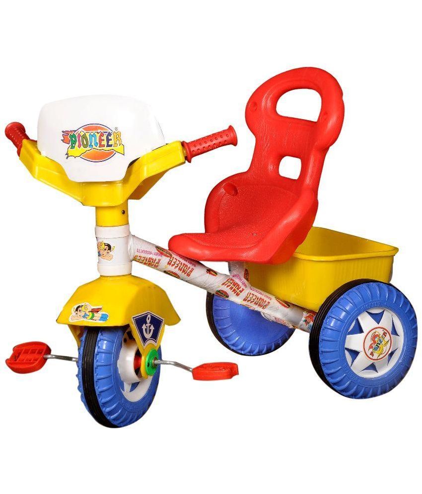 child cycle low price