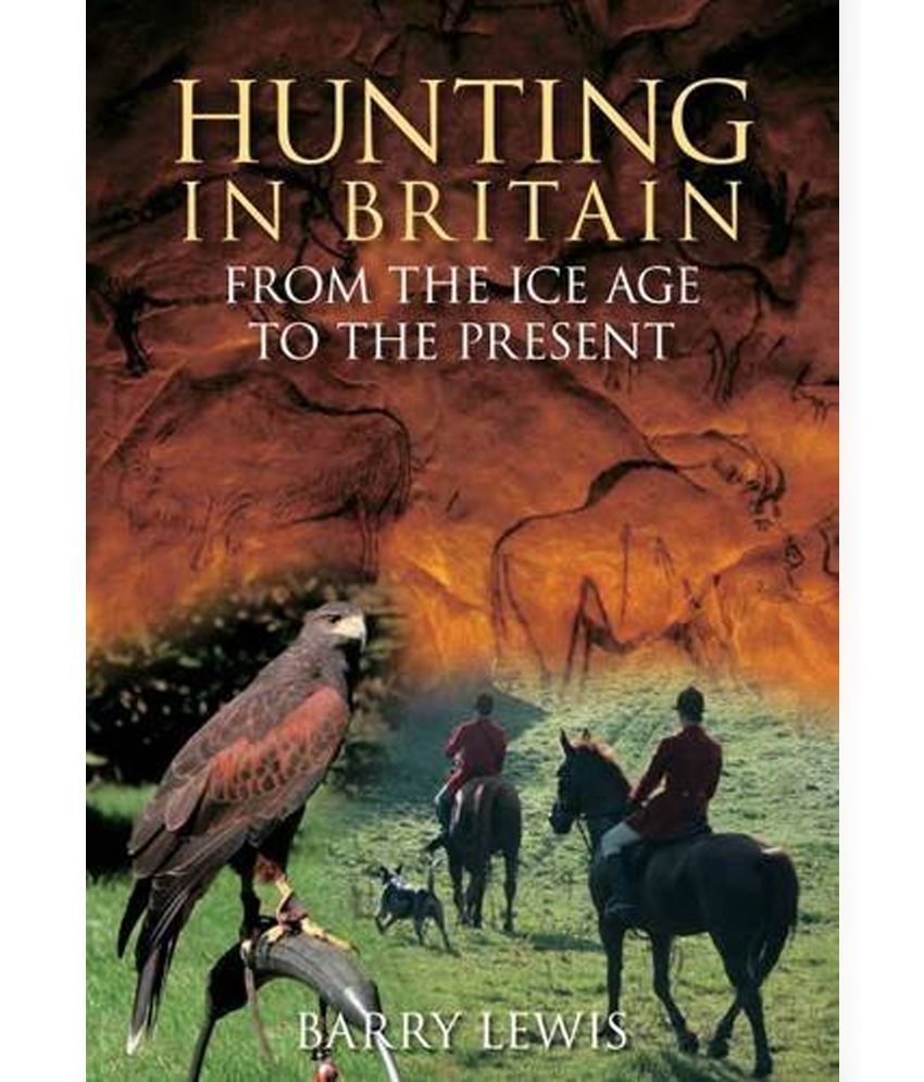 Hunting In Britain Buy Hunting In Britain Online at Low Price in India
