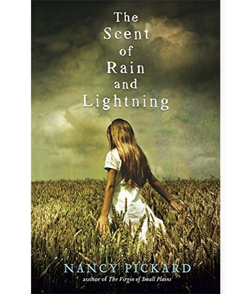 Scent of Rain and Lightning: Buy Scent of Rain and Lightning Online at Low  Price in India on Snapdeal