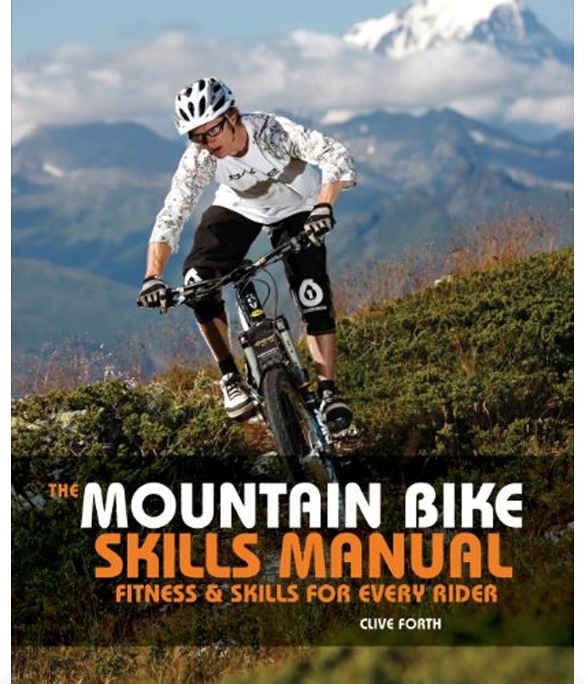     			Mountain Bike Skills Manual