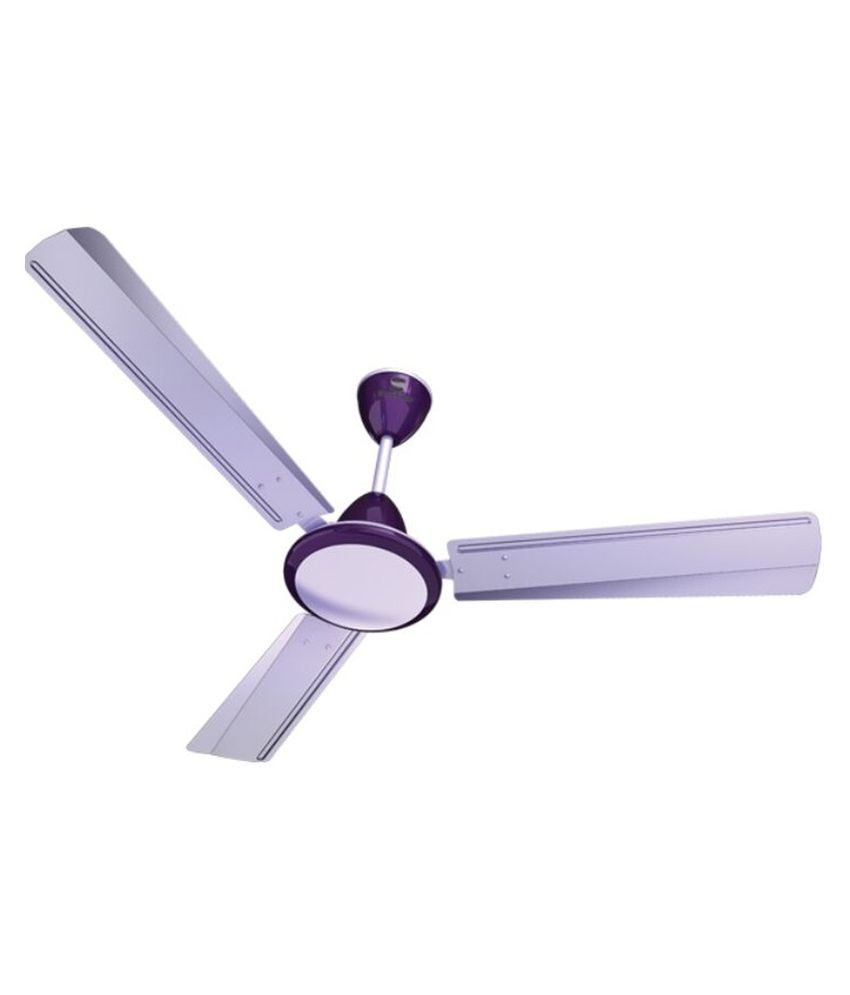 Havells Standard 48 Breezer Purple Ceiling Fan Purple