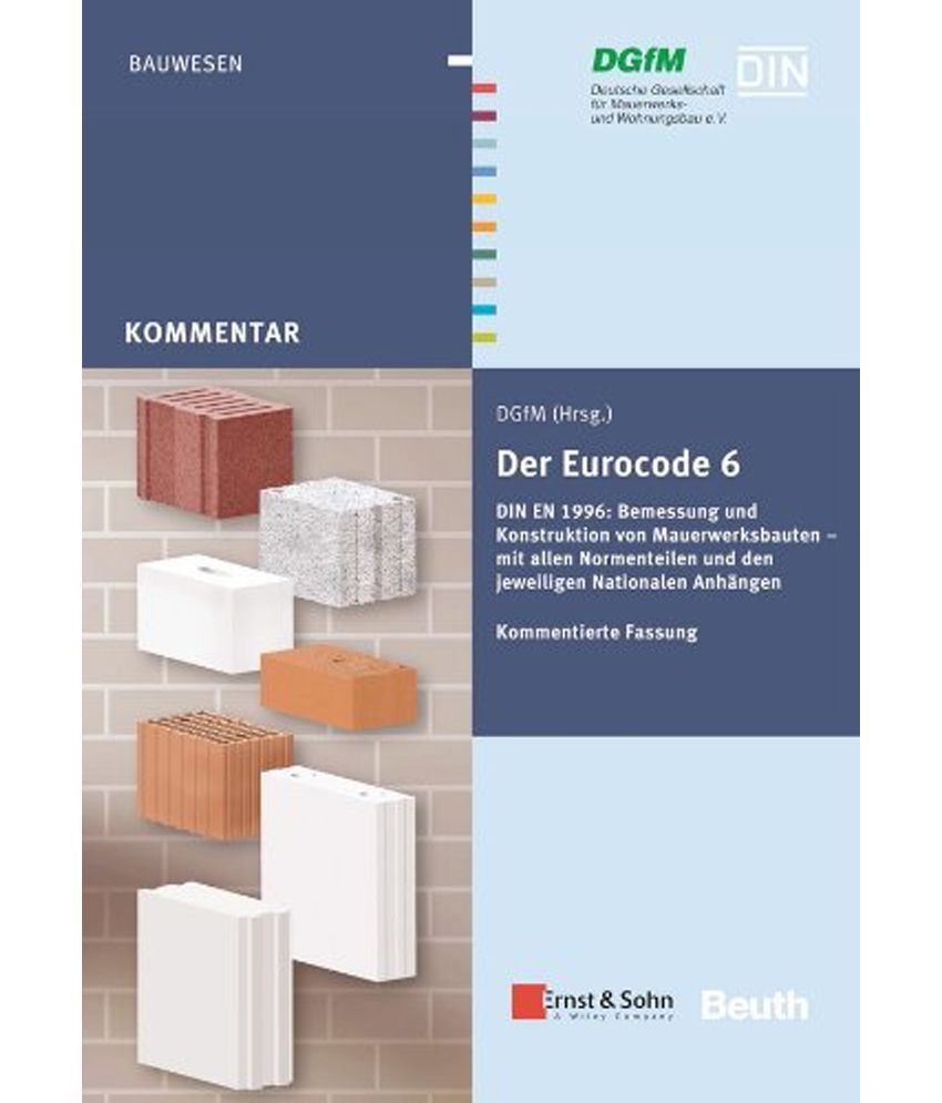 Eurocode 6 Print ePDF bundle Buy Eurocode 6 Print ePDF bundle Online
