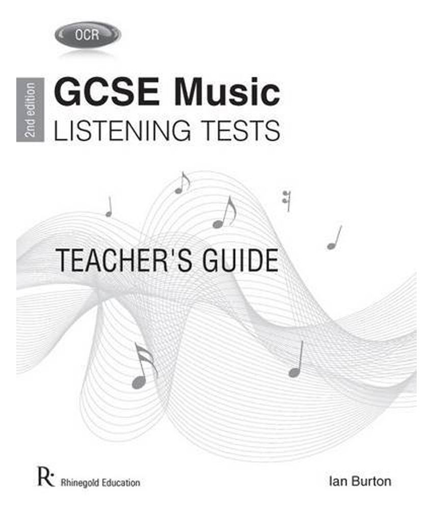 ocr-gcse-music-listening-tests-teachers-guide-buy-ocr-gcse-music