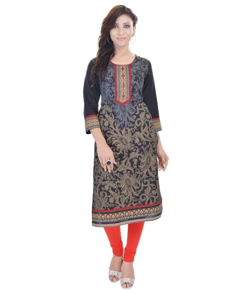kites kurtis