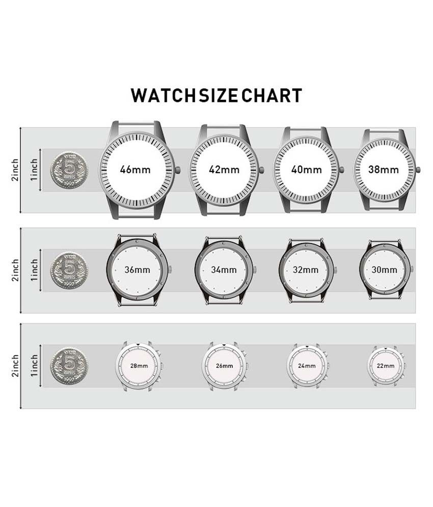 fastrack 9336sfa ss back