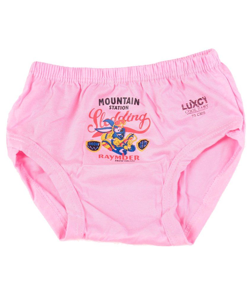 Mrb Multicolour Innerwear Panties For Girls Pack Of 10 Buy Mrb Multicolour Innerwear Panties 5108