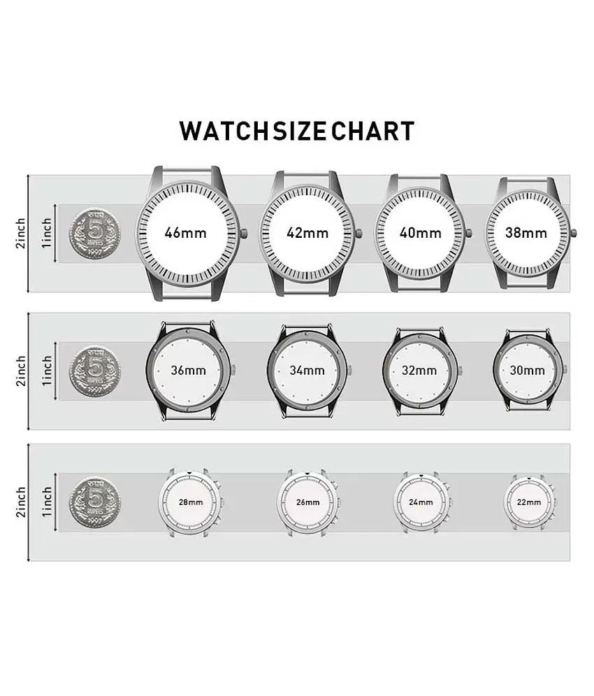 Buy Firstrank Analog Black Silver Watch Online @ ₹349 from ShopClues