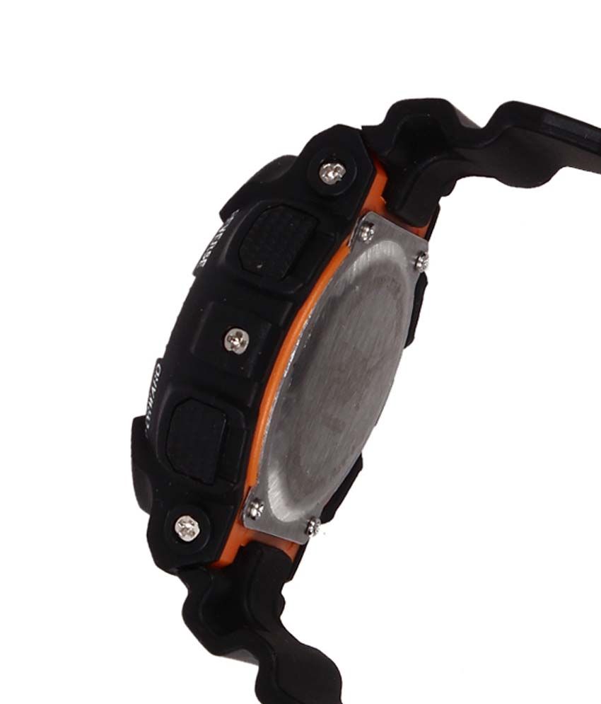 smart watch hrx