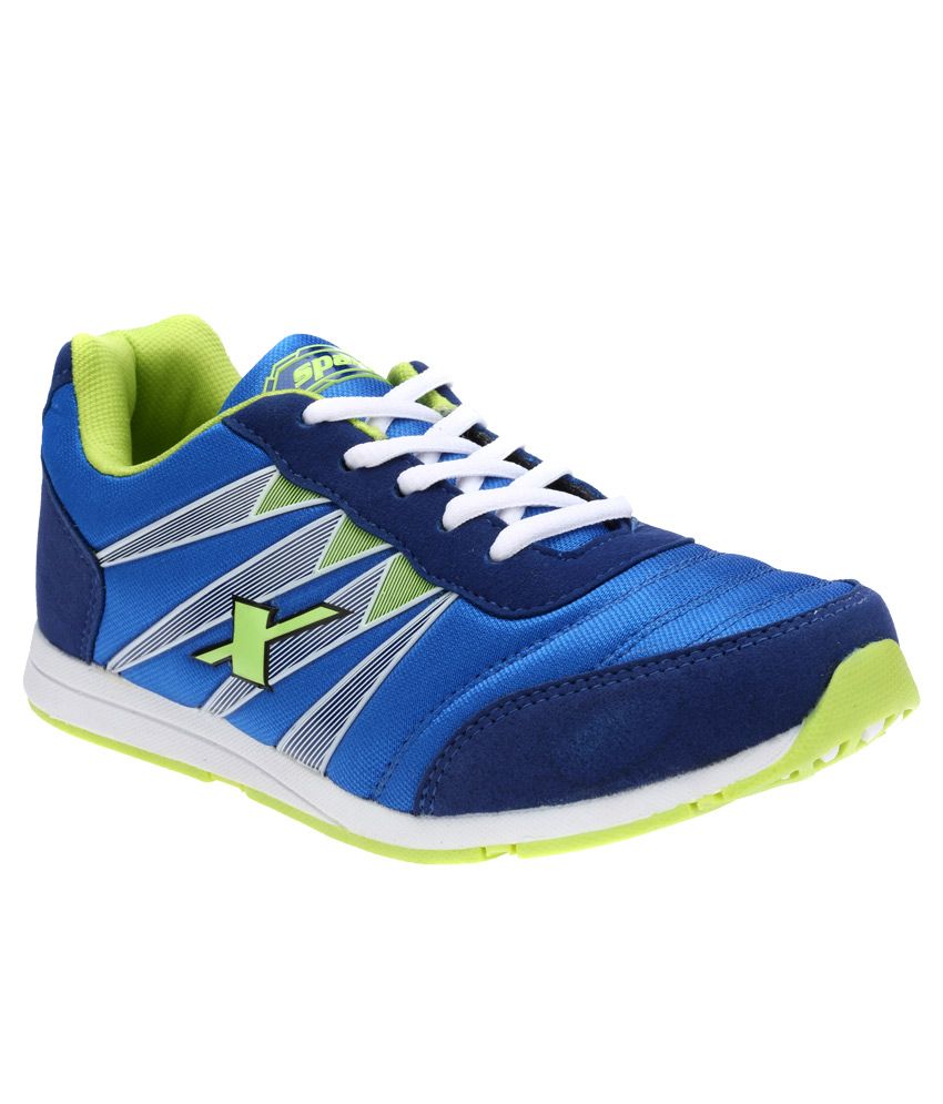 snapdeal sparx sports shoes
