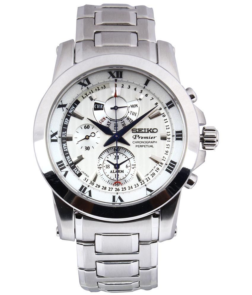 formal watch for men