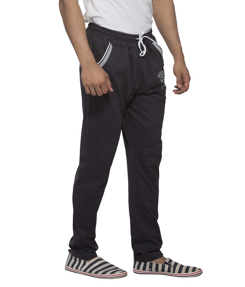 maniac track pants