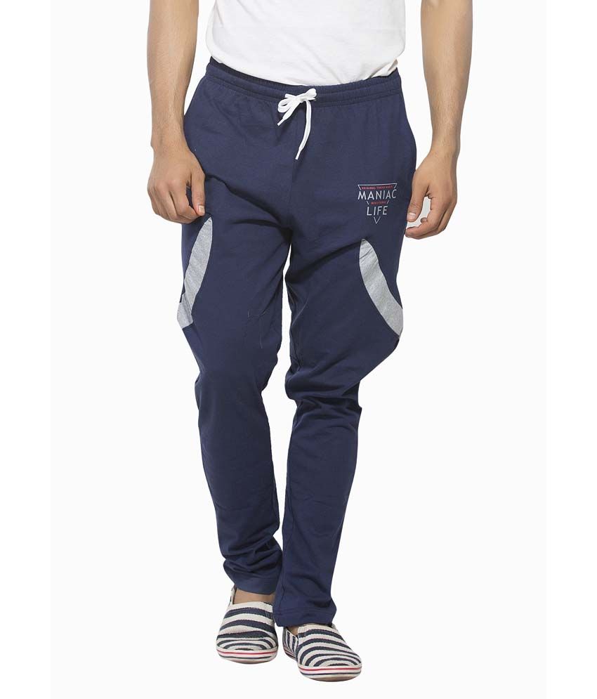 maniac track pants