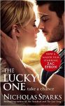 The Lucky One (FILM TIE-IN)