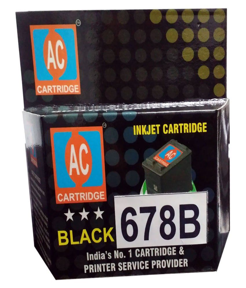 hp 678 cartridge buy online