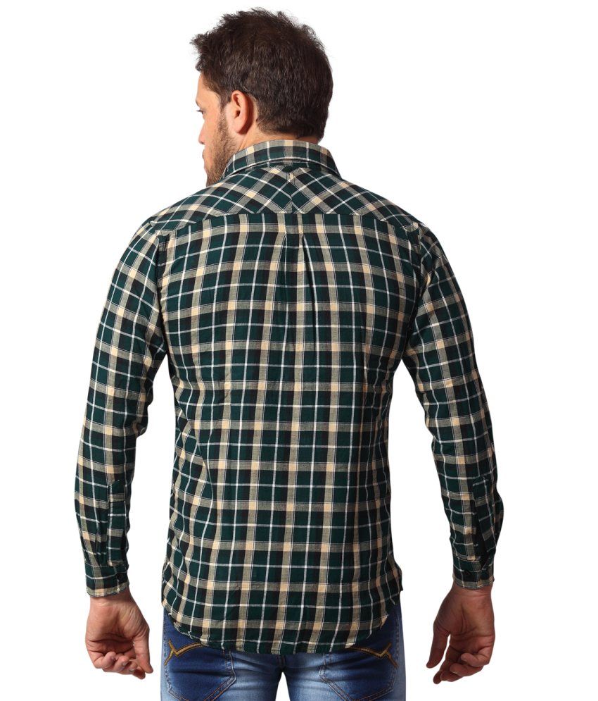 club fox shirt price