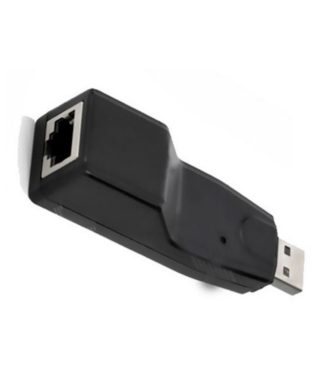 Usb lan переходник для чего нужен