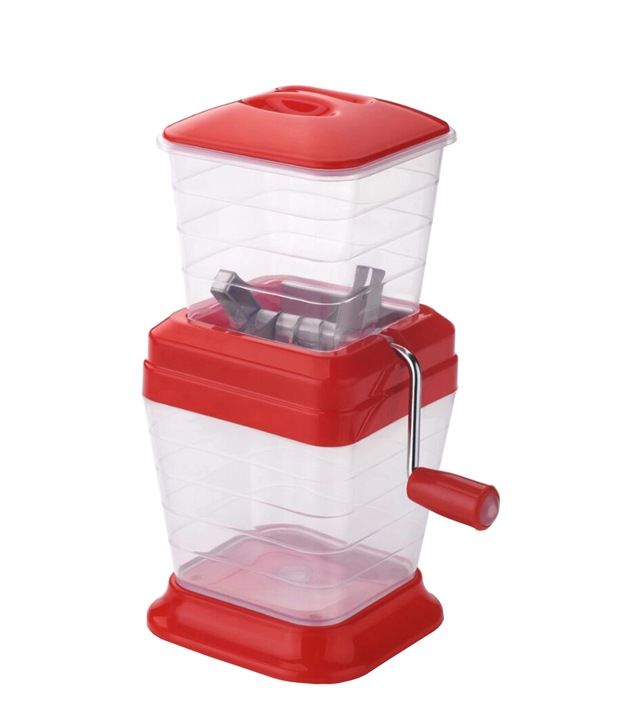 Vistaar Onion Cutter Chopper/Vegetable Cutter/Chopper Buy Online at