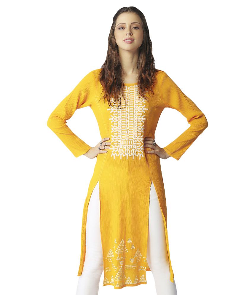 buy global desi kurti online