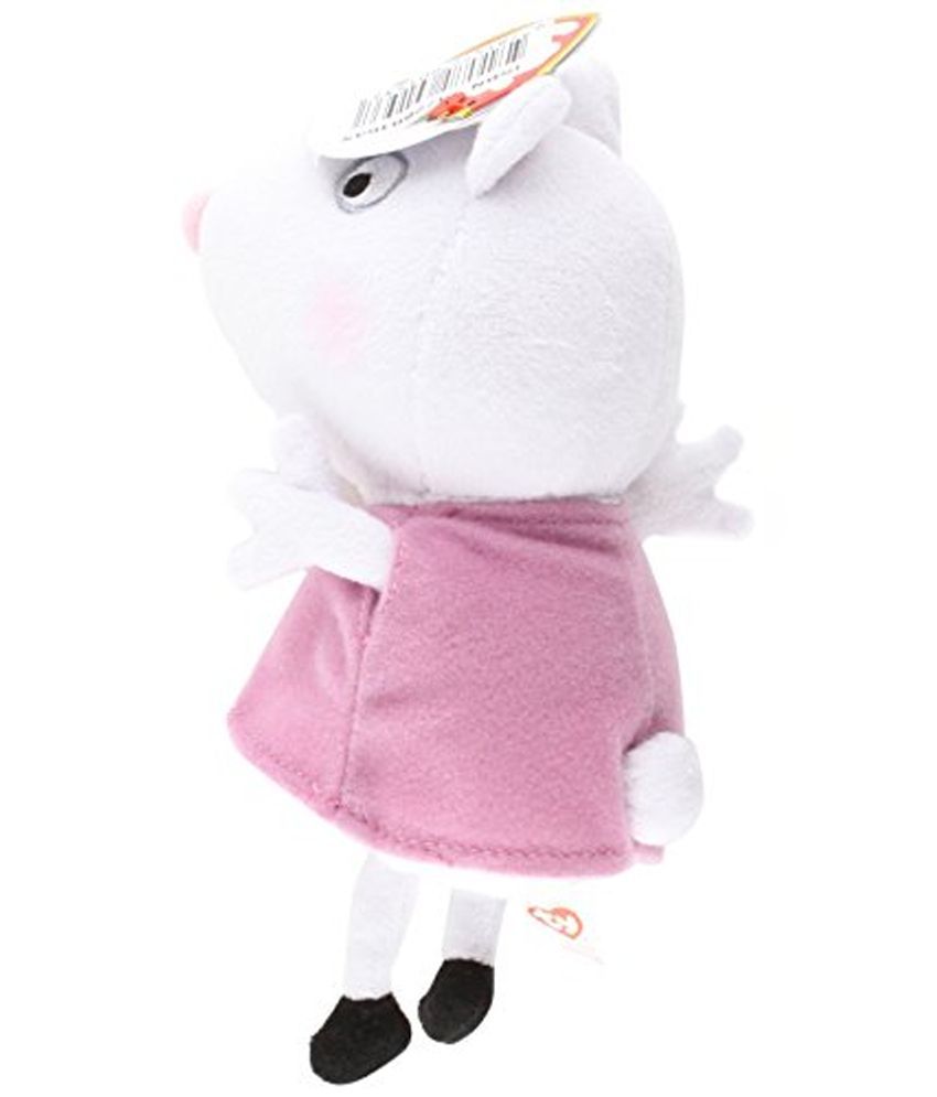 suzy sheep figure
