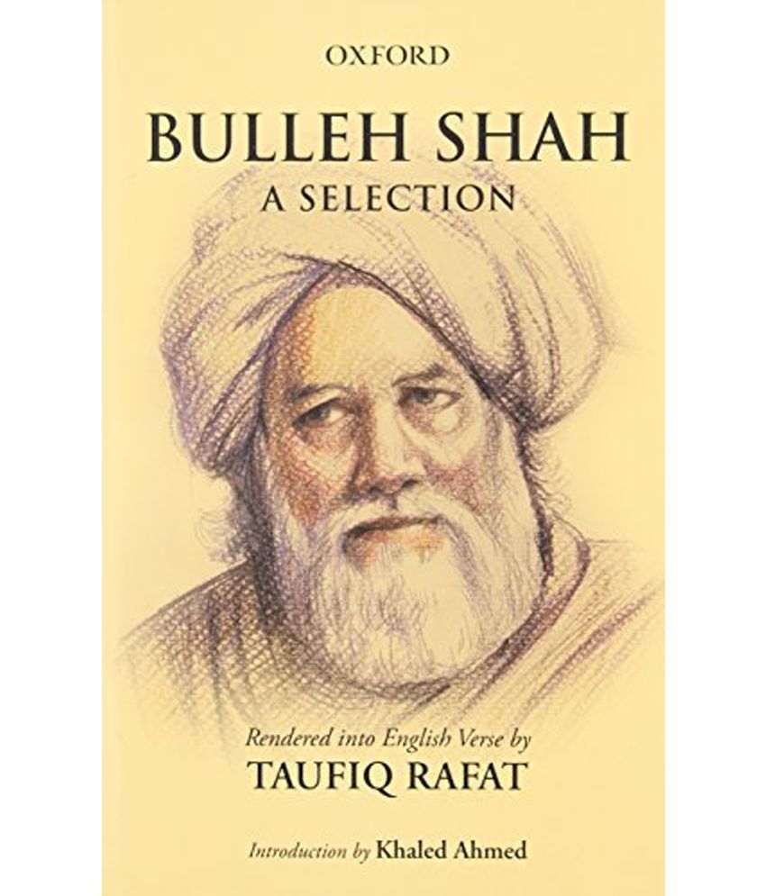 Bulleh Shah: A Selection: Buy Bulleh Shah: A Selection Online at Low