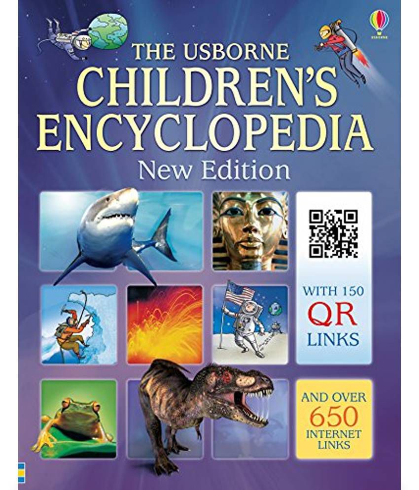 Childrens Encyclopedia: Buy Childrens Encyclopedia Online at Low Price