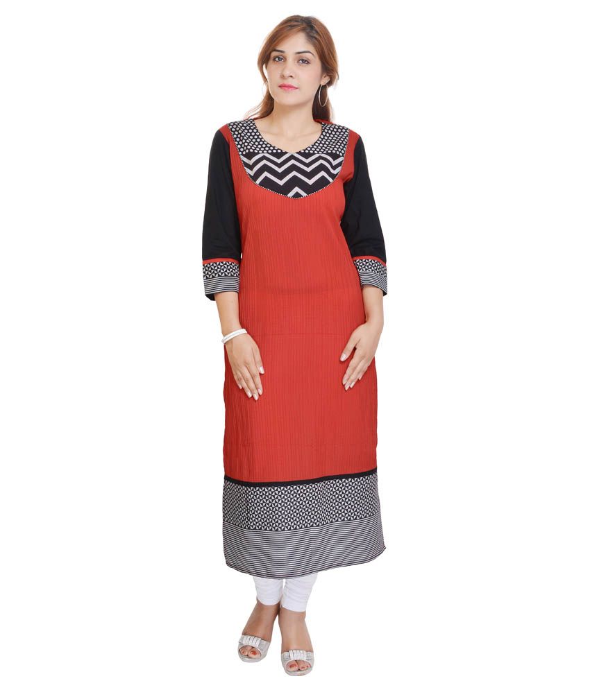 kites kurtis