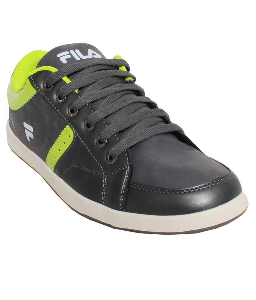 fila lifestyle shoes