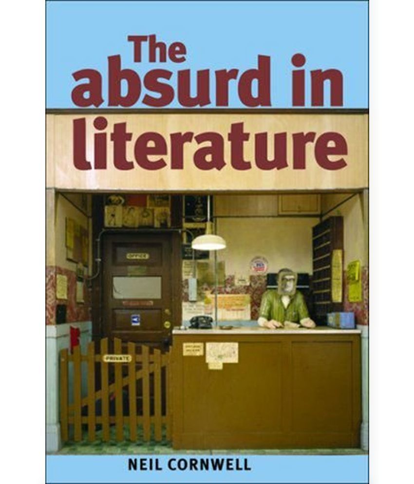 Absurdism in literature pdf image