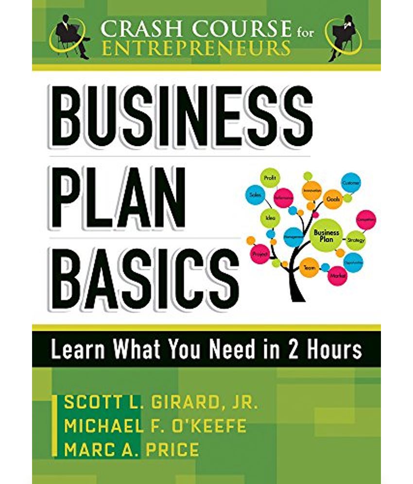 business plan basics pdf